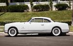 Chrysler Special 1953 года